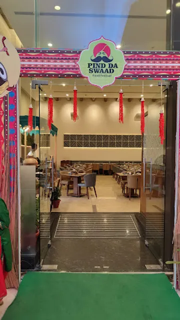 Cravings Coffee Shop