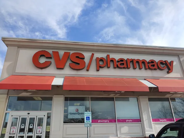 CVS