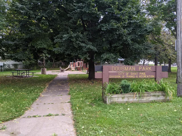 Dousman Park