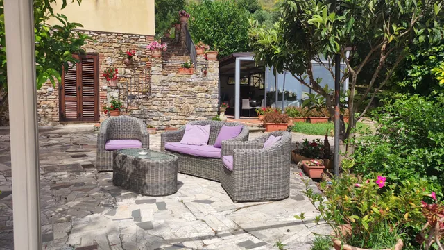 Agriturismo La Focazza