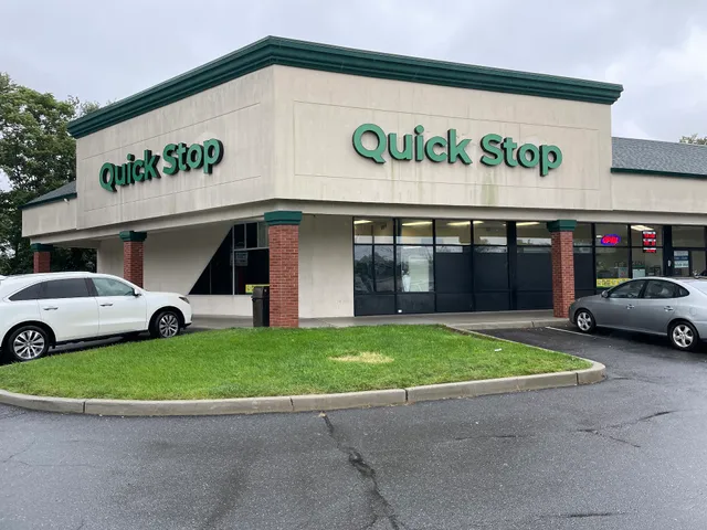 Quick Stop Deli & Convenience