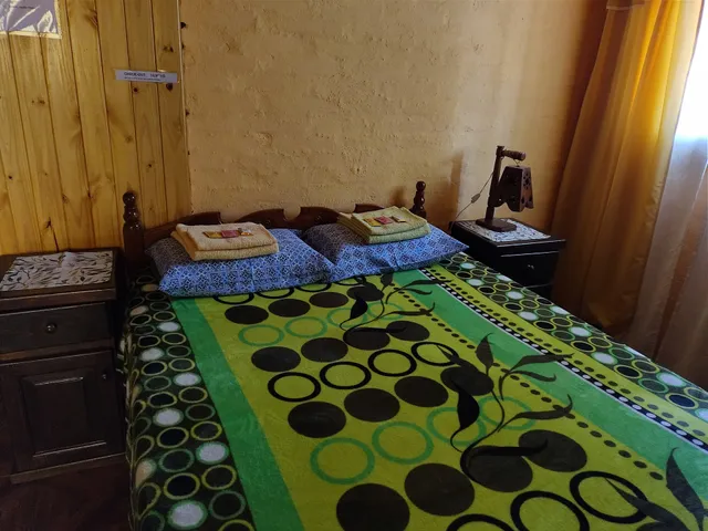 Departamento La Lili