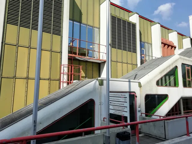 Institut für Ausbildung und Studienangelegenheiten (IfAS) der Medizinischen Fakultät