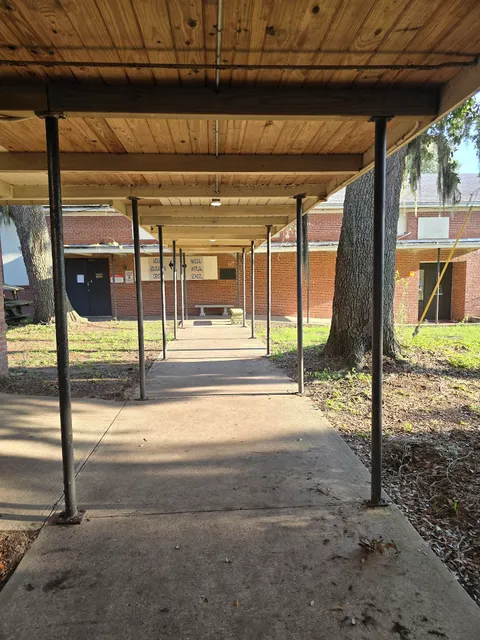 Nassau County School District