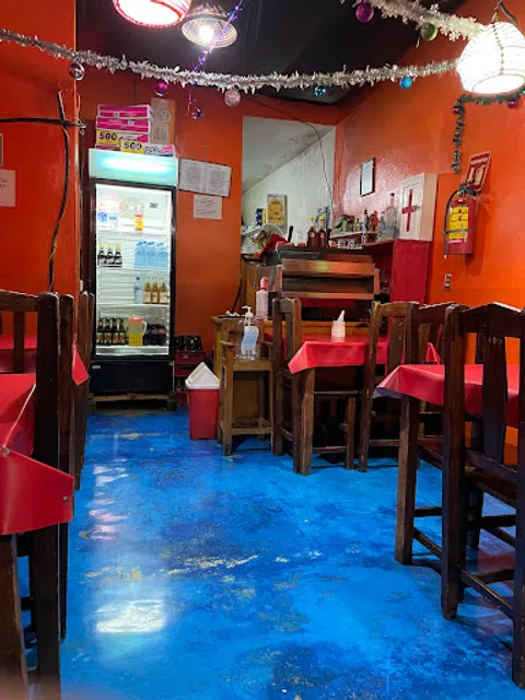 Cafe Rrstaurant Lupita