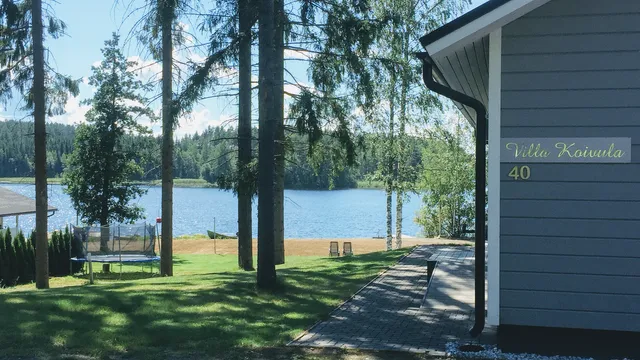 Villa Koivula