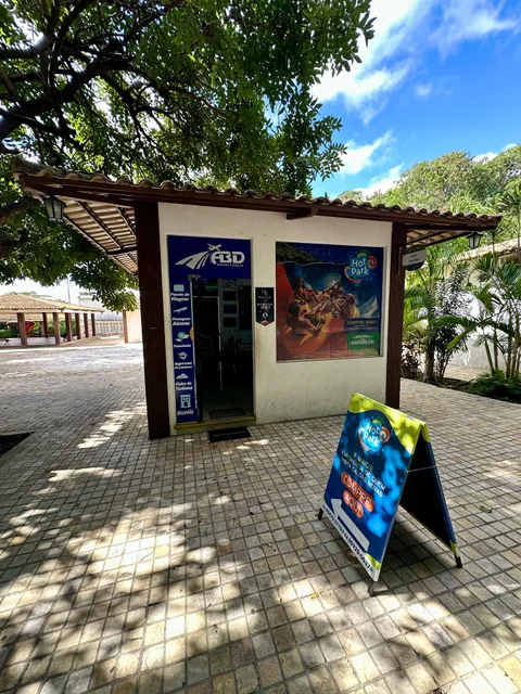 ABD Turismo e Viagens