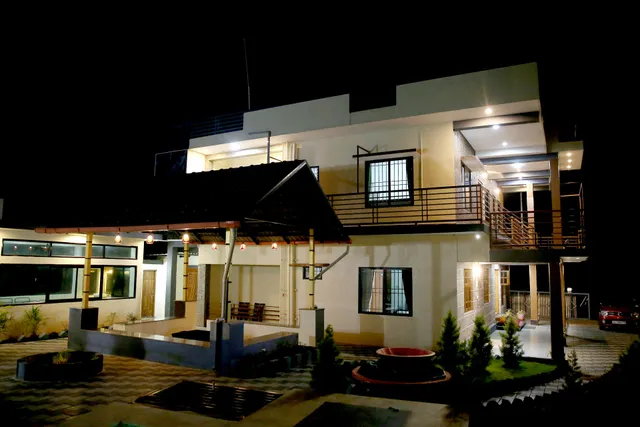 Bluebell Luxury Homestay