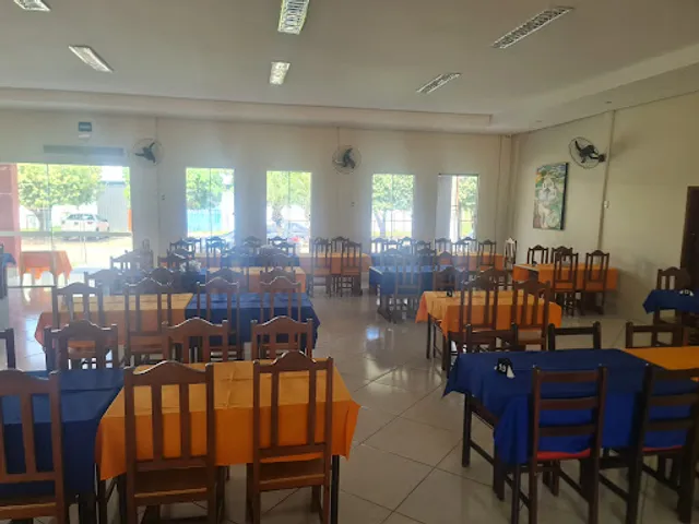 Restaurante e Peixaria Largo dos Tarumeiros