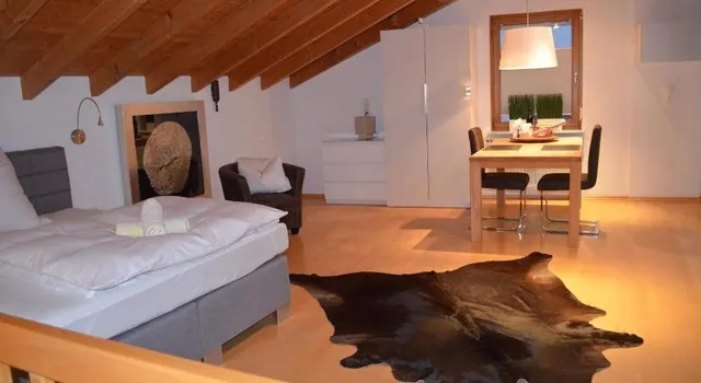 Prinz City Apartments