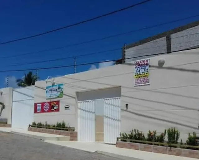 Pousada Dunas De Jauá