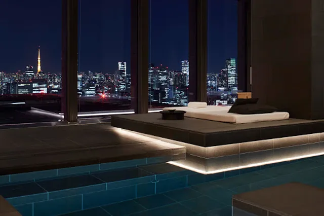 Aman Tokyo
