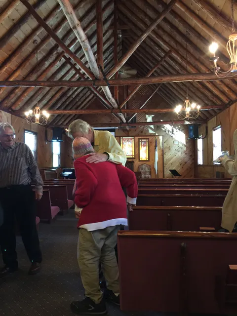 Heavenly Valley Seventh-day Adventist Church