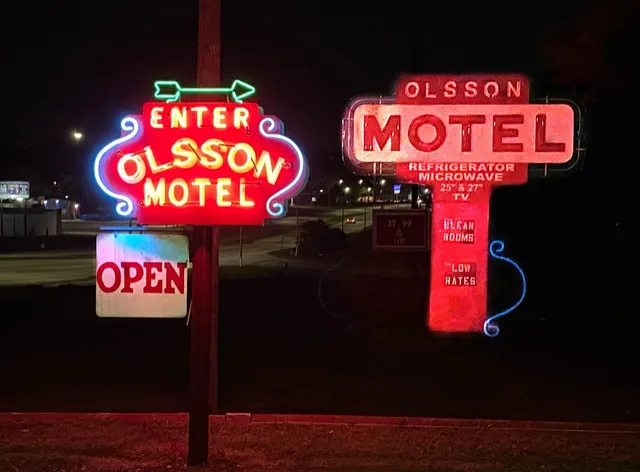 Olsson's Motel