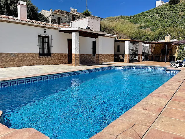 Casa Rincón de Villazo