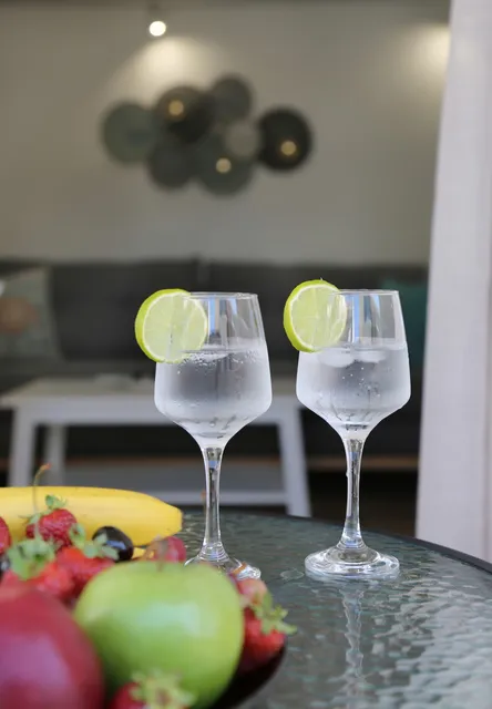 Central Cozy Residences