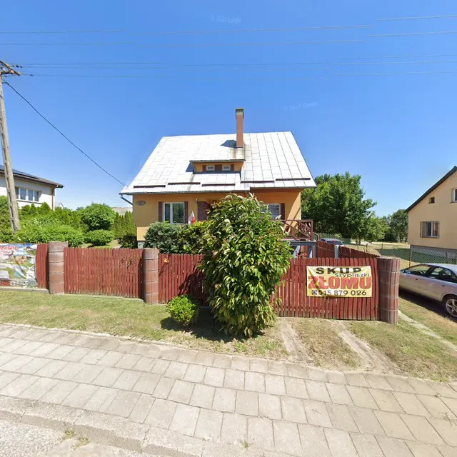 Agroturystyka " ANITA"