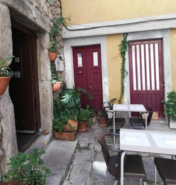 Terreirinho Restaurant