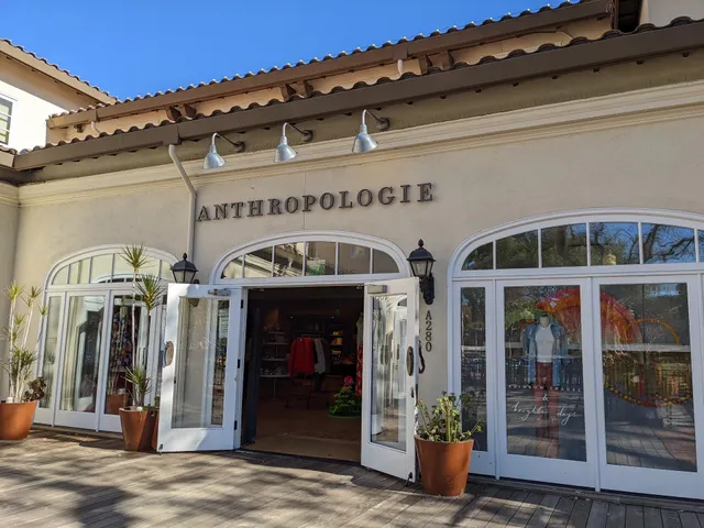 Anthropologie
