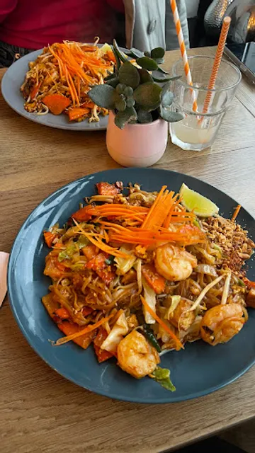SOEK THAI