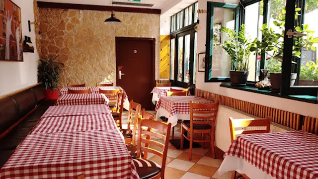 Ristorante Pizzeria Garda