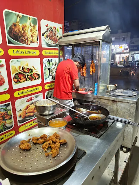 Lahjaa By Chef Mustkeem