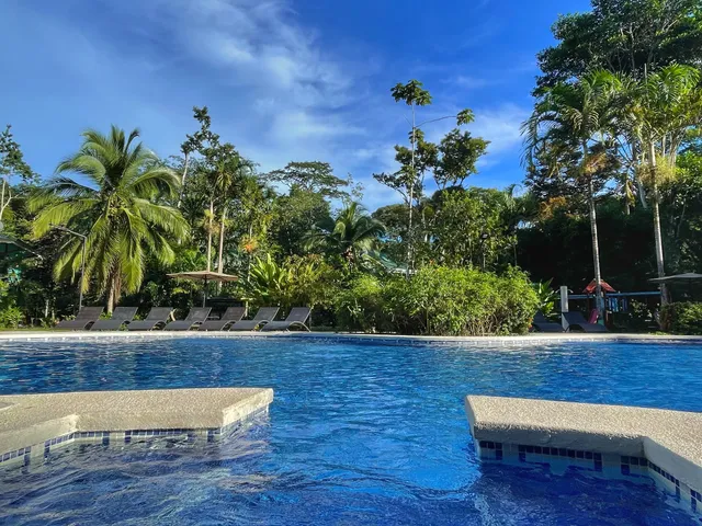 Manzanillo Caribbean Resort