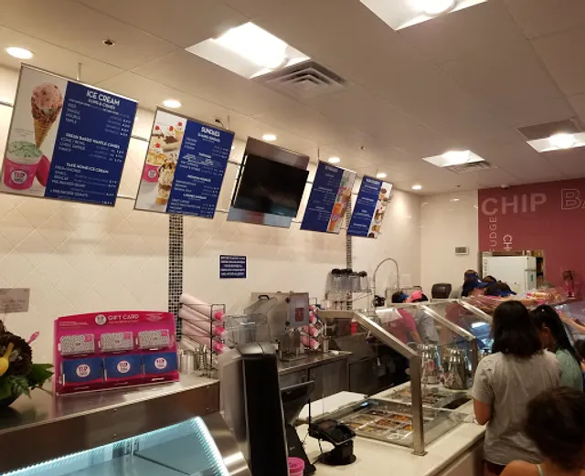 Baskin-Robbins