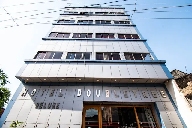 Hotel Double Tree Deluxe