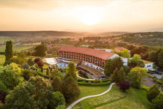 Hotel & Spa Der Steirerhof Bad Waltersdorf