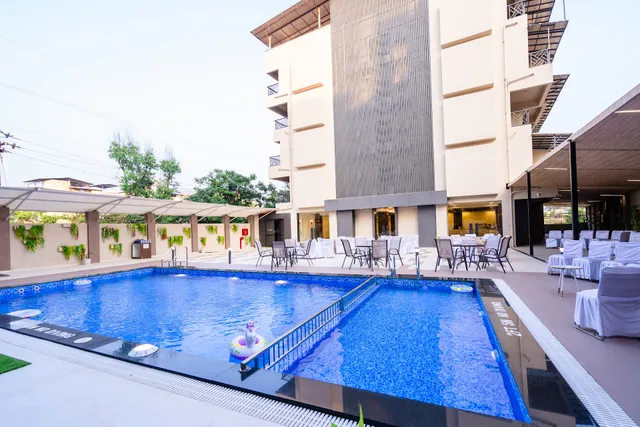 Regenta Place Igatpuri