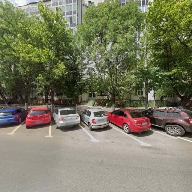 House Health Dragomir (School of Massage Dragomir)