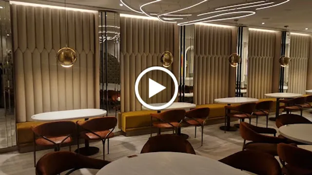 Haute Dolci Ladypool Road