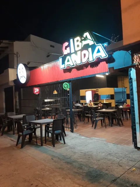 "Asador Layme" Restaurant