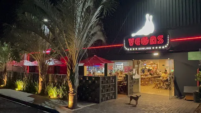 Pizzaria Vegas Bowling Medianeira