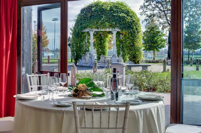 Ristorante Pizzeria Bar Novarello