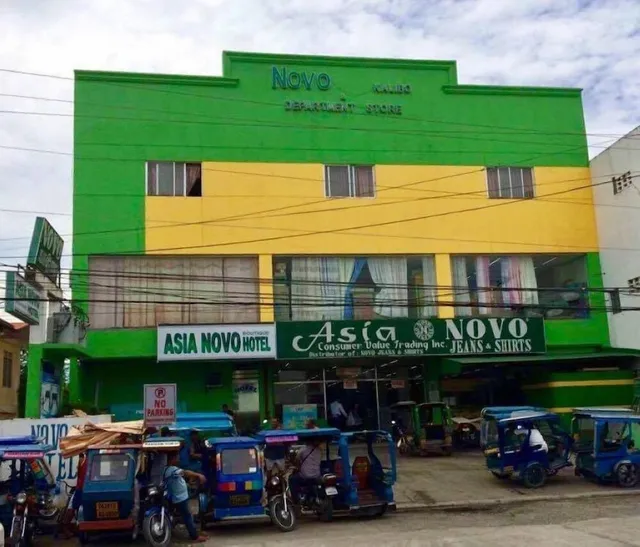 Asia Novo Kalibo