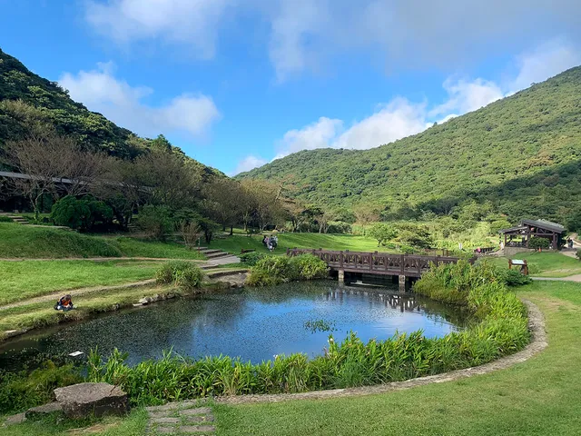 Erziping Recreation Area