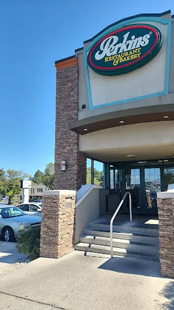 Perkins American Food Co.