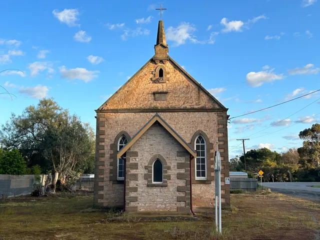 Amy's House Bed & Breakfast Auburn (Australia)