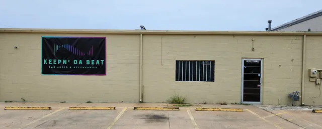 Keepn' da Beat - Car Audio and Accessories