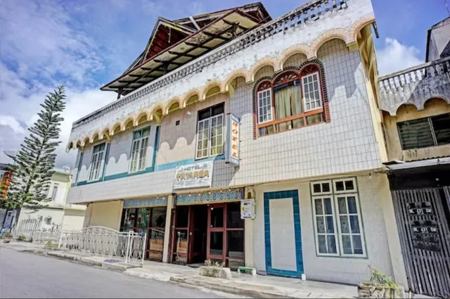 Hotel Triarga Takengon