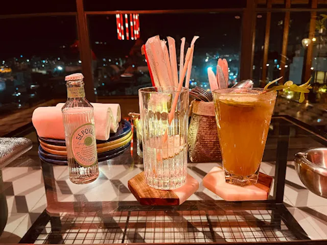 Jaipur Local - Everyday Bar