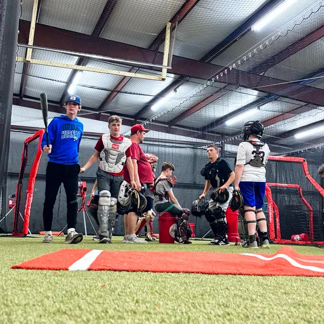 Legends Sports & Entertainment