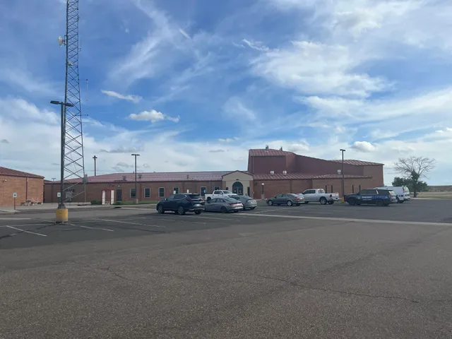 Lincoln County Combined Courts