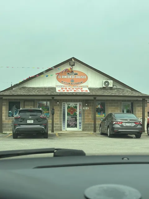 El Rincon De Jalisco Mexican Restaurant