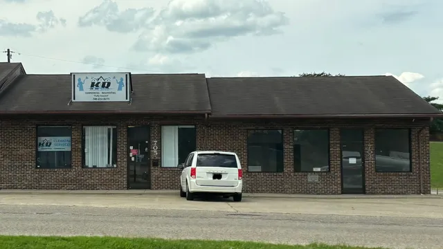 K and R Cleaning Services, LLC