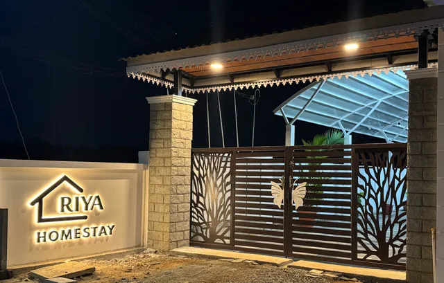 Riya Homestay