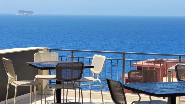 Coast @ Cassarini Restaurant