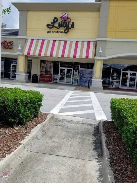 Lucy's Gift Boutique